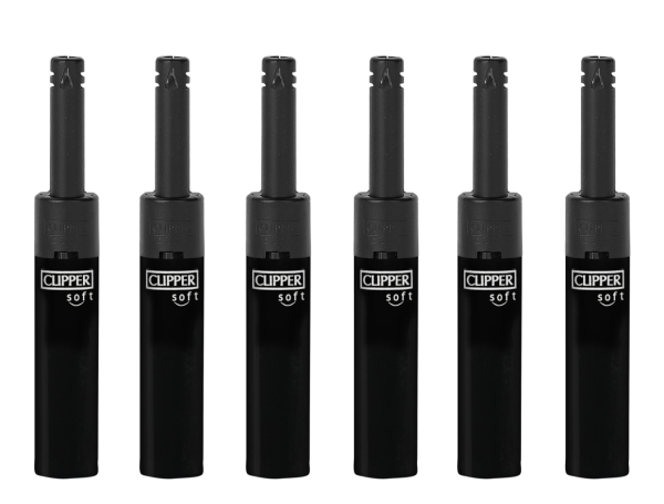 Clipper Plastik Minitube